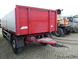  Wilken A18-4-3, Baustoff, 7.200mm lang, SAF