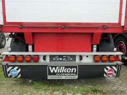 Wilken A18-4-3, Baustoff, 7.200mm lang, SAF