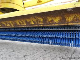  Schörling KBG P17 B, Kehrbesen, Flughafen, V8