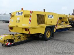  Schörling KBG P17 B, Kehrbesen, Flughafen, V8