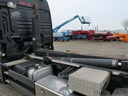 MAN 26.500 TGX 6x2, VDL S-21-6200, Intarder, Klima