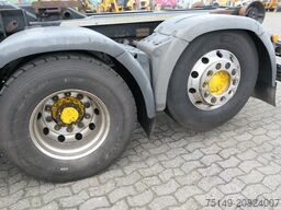 MAN 26.500 TGX 6x2, VDL S-21-6200, Intarder, Klima