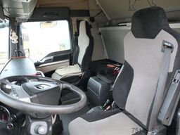 MAN 26.500 TGX 6x2, VDL S-21-6200, Intarder, Klima