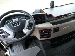 MAN 26.500 TGX 6x2, VDL S-21-6200, Intarder, Klima