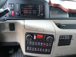 MAN 26.500 TGX 6x2, VDL S-21-6200, Intarder, Klima