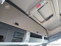 MAN 26.500 TGX 6x2, VDL S-21-6200, Intarder, Klima