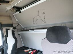 MAN 26.500 TGX 6x2, VDL S-21-6200, Intarder, Klima