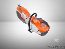 Stihl TS 420 Trennflex