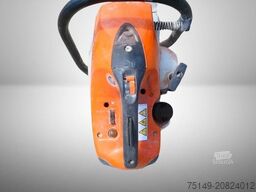 Stihl TS 420 Trennflex