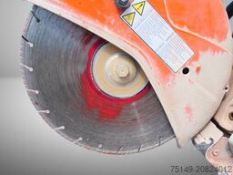 Stihl TS 420 Trennflex