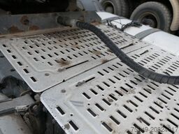 DAF CAF 430 FT 4x2, Hydr., Klima, Standheizung