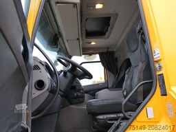 DAF CAF 430 FT 4x2, Hydr., Klima, Standheizung
