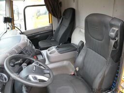 DAF CAF 430 FT 4x2, Hydr., Klima, Standheizung
