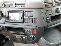 DAF CAF 430 FT 4x2, Hydr., Klima, Standheizung