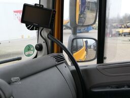 DAF CAF 430 FT 4x2, Hydr., Klima, Standheizung