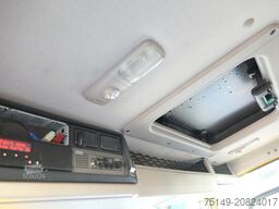 DAF CAF 430 FT 4x2, Hydr., Klima, Standheizung