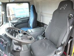 MAN 26.340 TGM 6x2, Müller VM F120 KH, Pumpe,Gelenkt