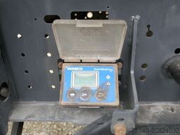 MEILLER MHPS 12/27 Thermo, 26m³, Luft-Lift, Alu-Felgen