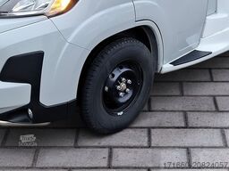 BÜRSTNER Campeo TD 660