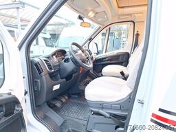 BÜRSTNER Campeo TD 660