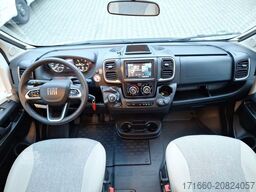 BÜRSTNER Campeo TD 660