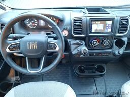 BÜRSTNER Campeo TD 660