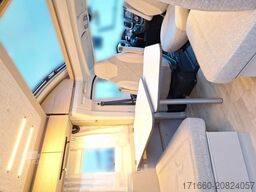 BÜRSTNER Campeo TD 660