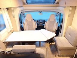 BÜRSTNER Campeo TD 660