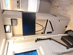 BÜRSTNER Campeo TD 660