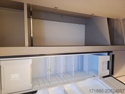 BÜRSTNER Campeo TD 660