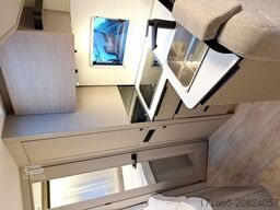 BÜRSTNER Campeo TD 660