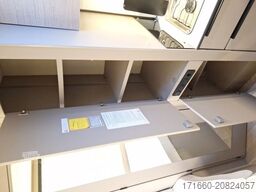 BÜRSTNER Campeo TD 660