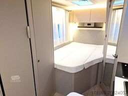 BÜRSTNER Campeo TD 660