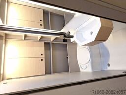 BÜRSTNER Campeo TD 660