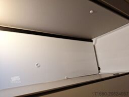 BÜRSTNER Campeo TD 660