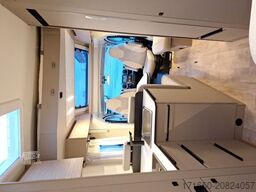 BÜRSTNER Campeo TD 660