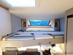 BÜRSTNER Campeo TD 660