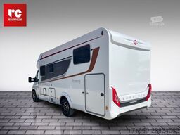 BÜRSTNER Lyseo TD 727 G