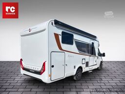 BÜRSTNER Lyseo TD 727 G