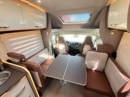 BÜRSTNER Lyseo TD 727 G