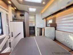 BÜRSTNER Lyseo TD 727 G