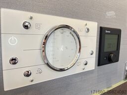 BÜRSTNER Lyseo TD 727 G