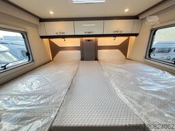 BÜRSTNER Lyseo TD 727 G