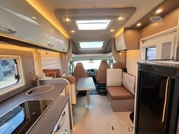 BÜRSTNER Lyseo TD 727 G