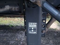 WIELTON NS-3 Curtainsider 2x Liftachse, Edscha