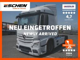 MERCEDES-BENZ 1845 Actros LS 4x2 | StreamSpace*Navi*Safety*AC