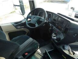 MERCEDES-BENZ 1845 Actros LS 4x2 | StreamSpace*Navi*Safety*AC