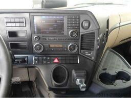 MERCEDES-BENZ 1845 Actros 4 LS 4x2 |StreamSpace*Navi*Safety*AC