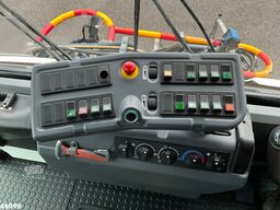 Ravo 540 CD Euro 6 with 3-rd brush