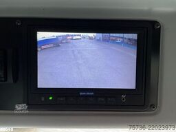 Ravo 540 CD Euro 6 with 3-rd brush